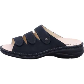 Finn Comfort Hellas blue 40