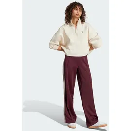 adidas Firebird Loose Jogginghose Rot XS