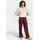 adidas Firebird Loose Jogginghose Rot XS