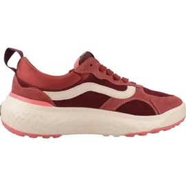 Vans Mte Ultrarange Neo Vr3 Burgunder - Rot