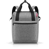 Reisenthel Allrounder R 23 l twist silver