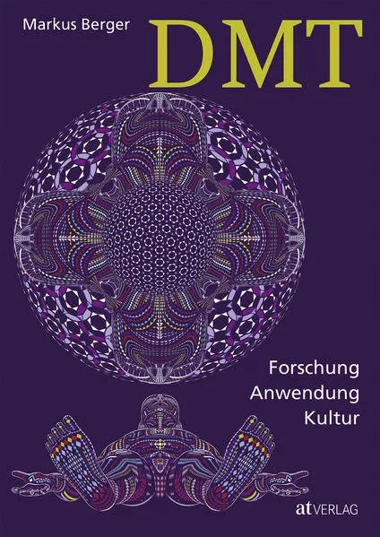 Preisvergleich Produktbild DMT von Markus Berger / AT Verlag / Buch