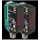 Pepperl+Fuchs Fabrik Optisch R100 OBE20M-R100-#281004