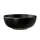 SELTMANN WEIDEN Foodbowl Liberty Velvet Black ø schwarz ¦ Porzellan Ø: 20.0