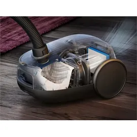 AEG CLEAN 6000 AB61C1OKO granite grey recyc