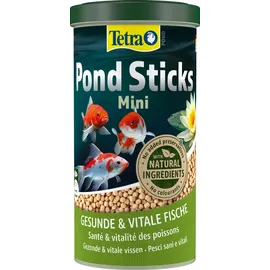 Tetra Pond Sticks Mini 1 L