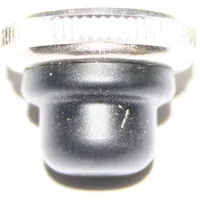 APEM U1624 Schwarz 1 St.