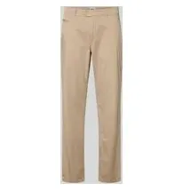 Brax Hose mit Eingrifftaschen Modell 'Everest', Beige, 25