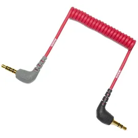 RØDE Microphones Audiokabel SC7 TRS - TRRS 0,17m (400830060)
