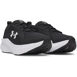 Under Armour Assert 11 Herren Black/White 44