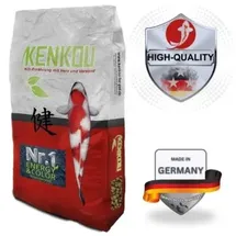 Kenkou Nr.1 Energy & Color 5 kg