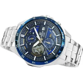 Casio Edifice Efr 556db 2avuef Uhr Blue One Size