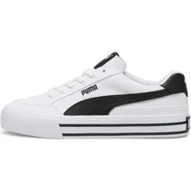 Puma Court Classic Vulc Weiß 42