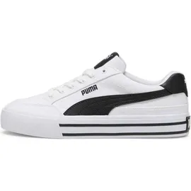 Puma Court Classic Vulc Weiß 42