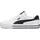 Puma Court Classic Vulc Weiß 42