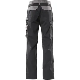 Mascot Torino Hose schwarz/anthrazit, 90C43,