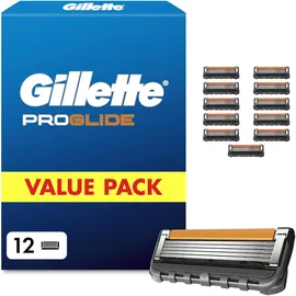Gillette Proglide 12 St.