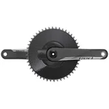 Sram RED 1 AXS PowerMeter 170mm 40 Kurbelgarnitur (00.3018.214.170)