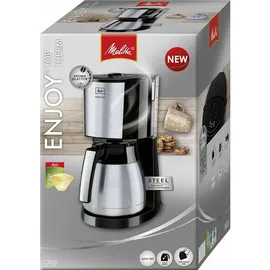 Melitta Enjoy Top Therm schwarz