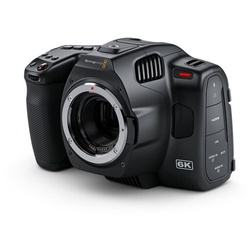 Blackmagic Pocket Cinema Kamera 6K Pro Body