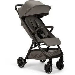 Nuna Kinderwagen Trvl - Granite Black