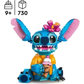 LEGO Disney Stitch 43249