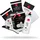 Rupes D-A Polishing Kit Ultra-fine
