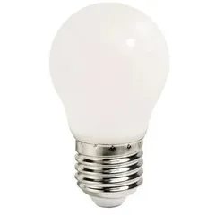Nordlux - Leuchtmittel Smart E27 Tropfen White