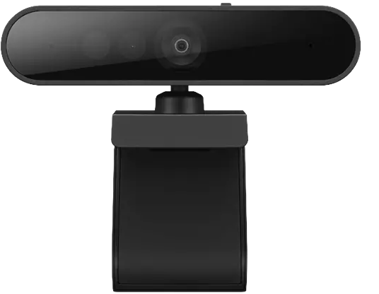 Unbekannt Lenovo Performance FHD Webcam — Webcam — schwenken/neigen