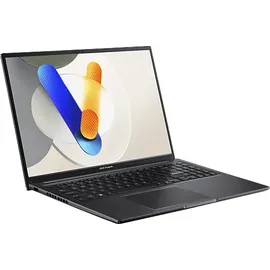 Asus 16 Zoll Intel Core i9 270H 24 GB RAM 1 TB HDD Windows 11 Home Schwarz