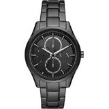 ARMANI EXCHANGE Quarzuhr Armani Exchange Herren-Uhren Analog Quarz