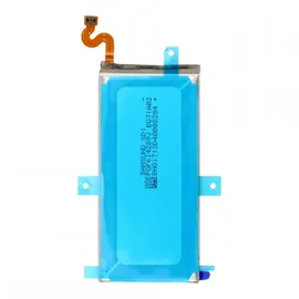 AccuCell Akku Original Samsung für Galaxy Note 9 N960F, Typ EB-BN965ABU, 4000 mAh, 3.85V, orignal Samsung Service Pack