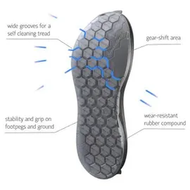 TCX Dartwood WP Stiefel 46