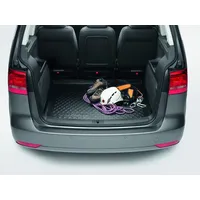 Volkswagen Original VW Gepäckraumschale Touran 5-Sitzer Kofferraumschale 5T0061161