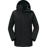 Schöffel Jacken Schöffel Winterjacke Heat Cambria 236229990 - Schwarz
