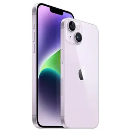 Apple iPhone 14 128 GB Violett