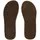 QUIKSILVER Carver Suede Recycled Braun 42