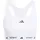 adidas Techfit Weiß 2XL