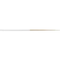Pferd tools PFERD Diamant-Nadelfeile rund extra schlank Ø2,8x140mm D126