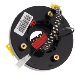 VALEO Schleifring DACIA 251646 6001551364 Schleifring Lenkrad,Wickelfeder,Wickelfeder Airbag,Wickelfeder Lenkrad,Airbag Schleifring