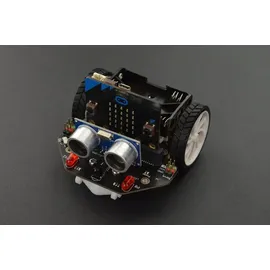 DFRobot micro:Maqueen Lite, micro:bit Roboter