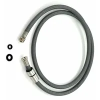 Franke Brauseschlauch für die Franke Armaturen Atlas  undTaros mit Zugauslauf, N