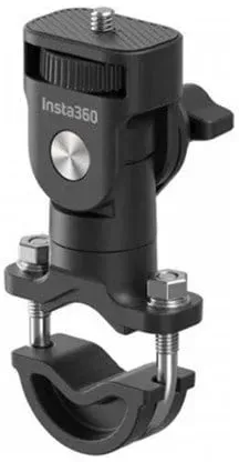 Motorcycle U-Bolt Mount