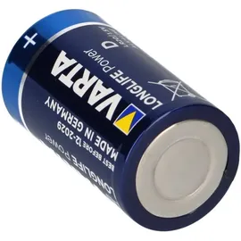 Varta Longlife Power Mono D LR20 1,5V