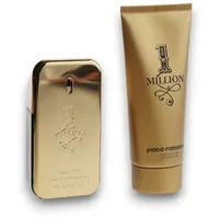 paco rabanne Duft-Set Paco Rabanne One Million Duftset Eau de Toilette Duftset