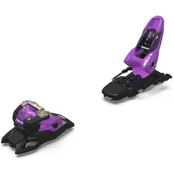 MARKER Ski Alpin Bindung SQUIRE 11 100MM, Schwarz, ONE SIZE