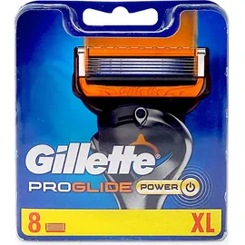 Gillette Rasierklingen Fusion ProGlide Power 8 St.