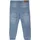 MINYMO Jeans Stretch Loose Fit light dusty blue 104