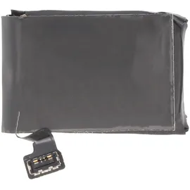 AccuCell Akku passend für Apple Watch 3 38mm, Li-Polymer, 3,82V, 270mAh, 1,0Wh, built-in, ohne Werkzeug