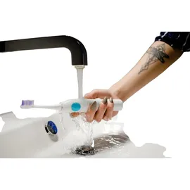 Teesa Sonic Pro weiß